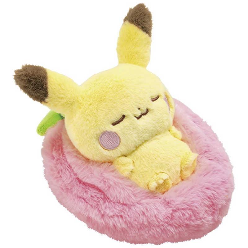 タカラトミー ポケットモンスター ポケピース すやすやフルーツ