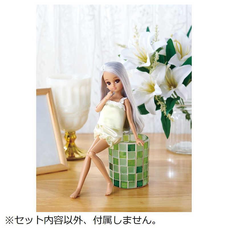 タカラトミー リカちゃん フォトジェニックリカ リリィ : コジマYahoo