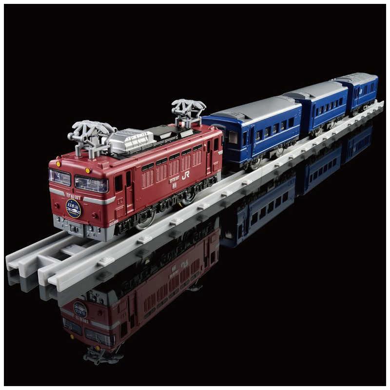タカラトミー（TAKARA TOMY） プラレール リアルクラス 寝台特急日本海