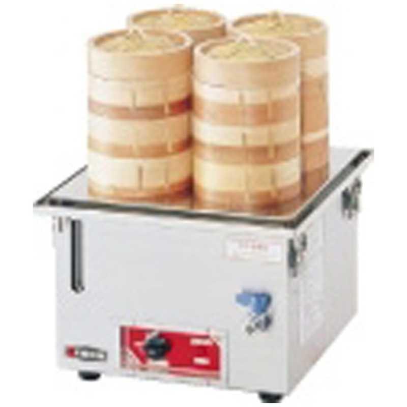 お歳暮 エイシン電機 電気蒸し器 ｙｍ １１ ａｍｓ６１ Ams61 ドッ コジマpaypayモール店 通販 Paypayモール 送料無料 Www Gardencollege Cl