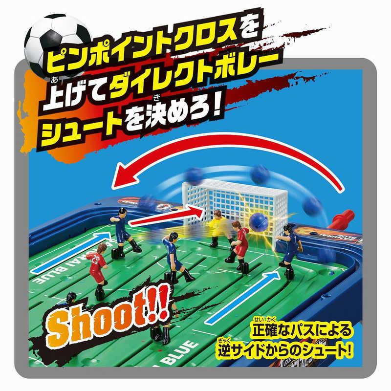 エポック社（EPOCH） サッカー盤 ロックオンストライカー サッカー日本