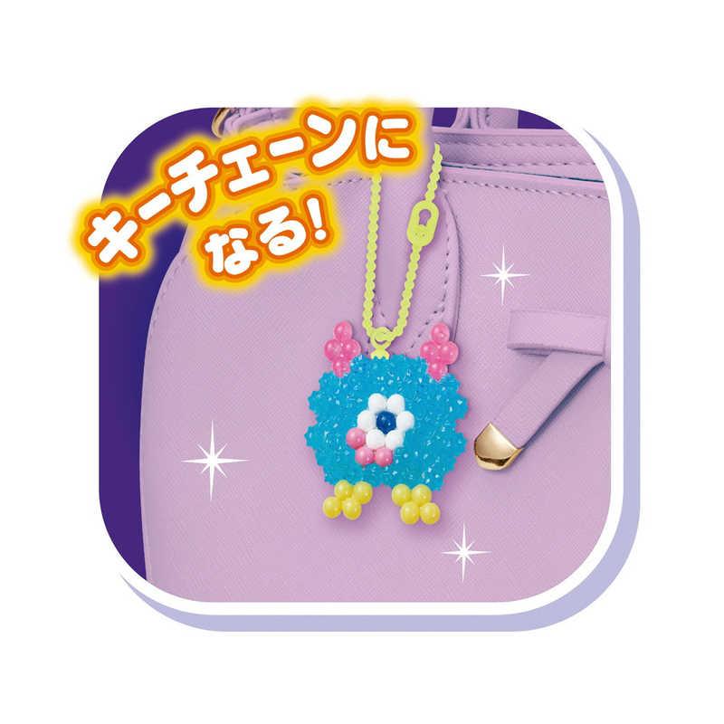 エポック社（EPOCH） アクアビーズ AQ-370 ネオンカラーモンスター