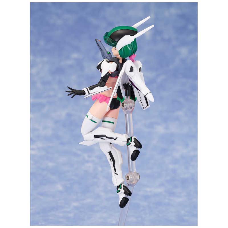 青島文化 ACKS MC-10 V.F.G. マクロスF VF-25F メサイア ランカ 青島文化 ACKS MC-10 V.F.G. マクロスF VF-25F メサイア ランカ