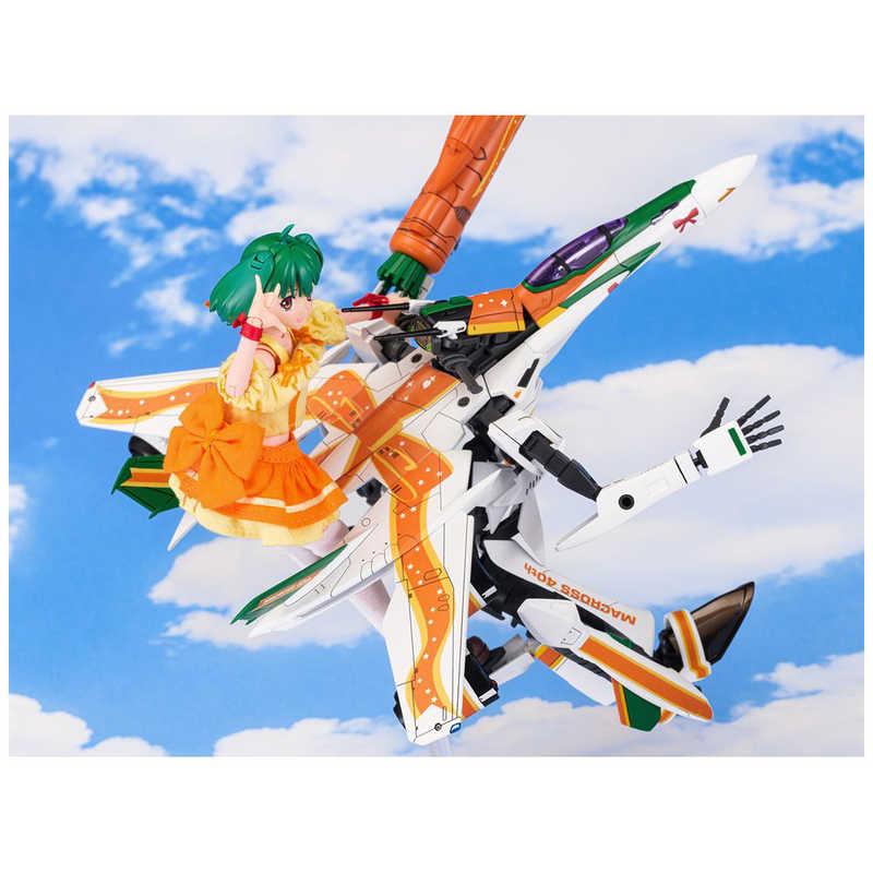 青島文化 ACKS MC-10 V.F.G. マクロスF VF-25F メサイア ランカ 青島文化 ACKS MC-10 V.F.G. マクロスF VF-25F メサイア ランカ