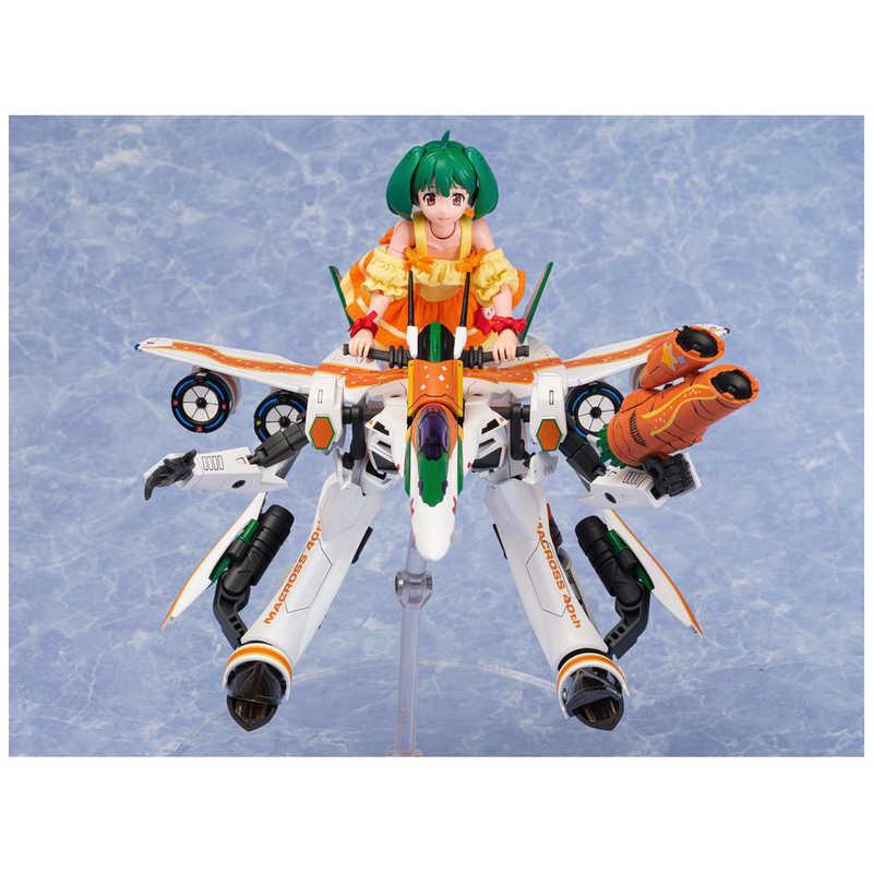 青島文化 ACKS MC-10 V.F.G. マクロスF VF-25F メサイア ランカ 青島文化 ACKS MC-10 V.F.G. マクロスF VF-25F メサイア ランカ