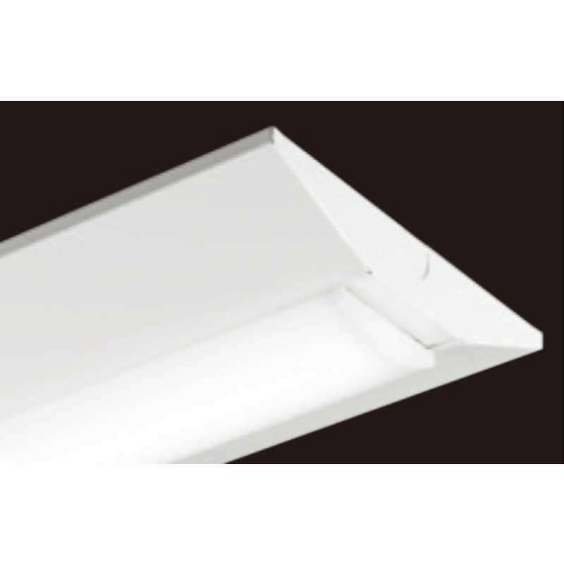 オーデリック ベースライト逆富士型／幅広タイプ ＦＬＲ４０Ｗ×２クラス SH9126LDVの画像