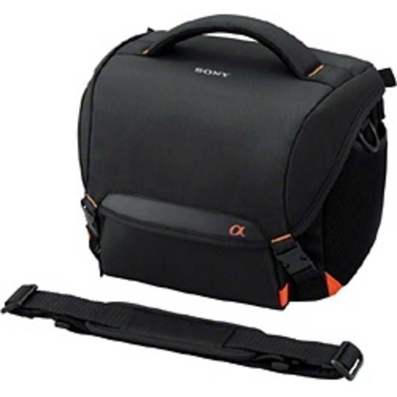 SONY ソニー SONY ソフトキャリングケース (ブラック) LCS-SC8 SONY ソニー SONY ソフトキャリングケース (ブラック) LCS-SC8