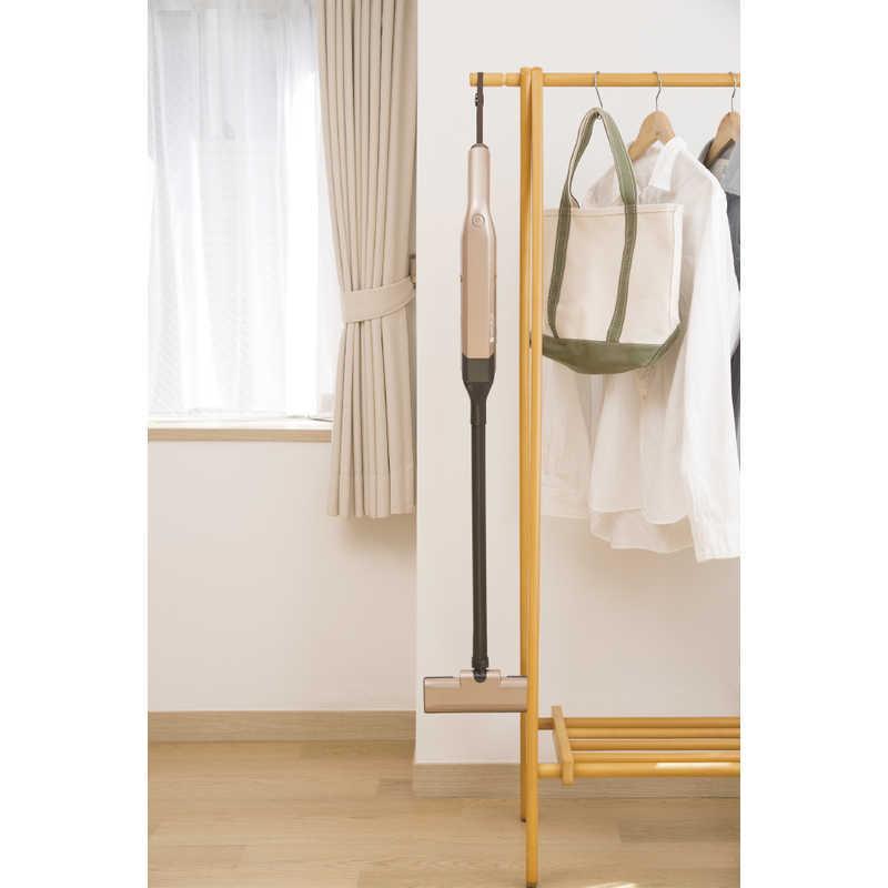 TCM-DC994-BR コードレス極軽スティッククリーナー STRONG