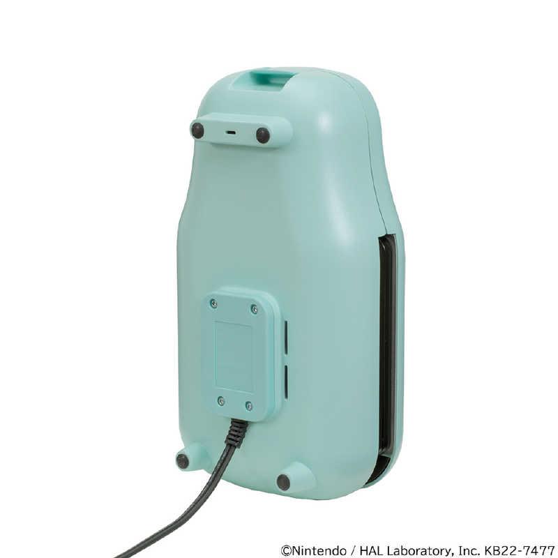 CCP こんがりきゃらマルチサンドメーカー カービィ KM-CM75-KB