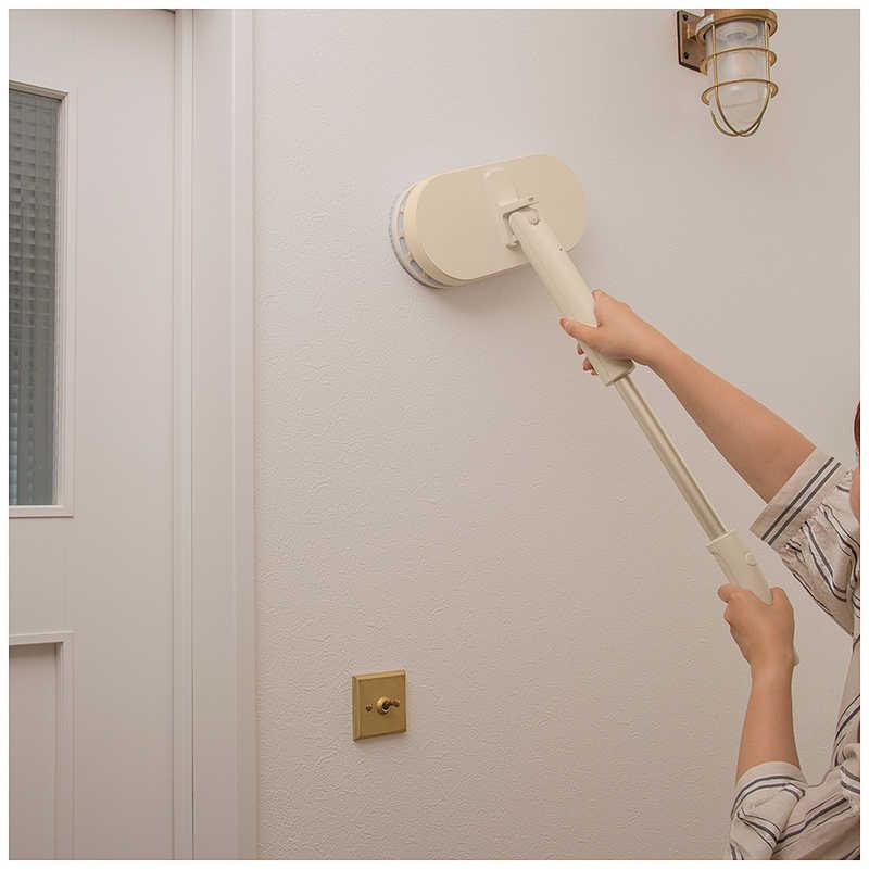 CCP コードレス回転モップクリーナー Neo＋Brisa (ネオプラス ブリサ