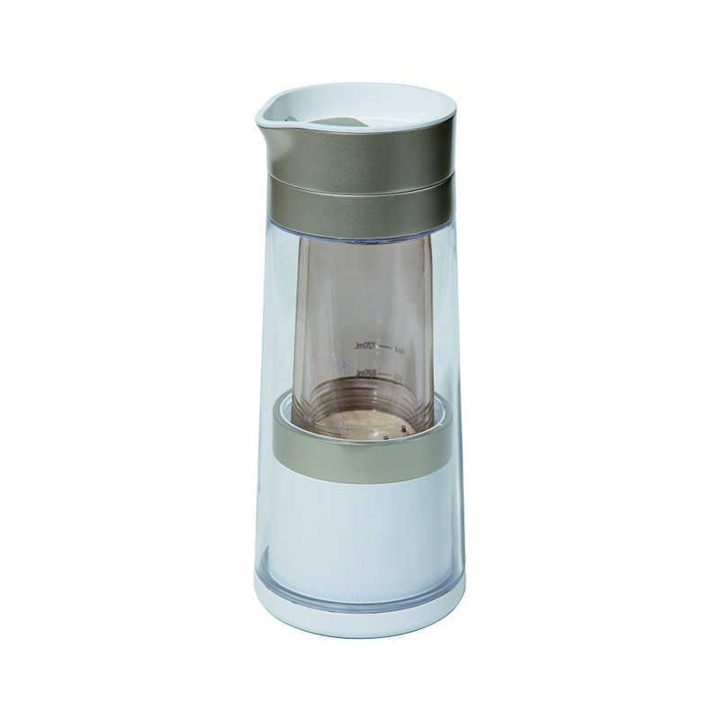 CCP 水出しコーヒーメーカー Cool Barista Maxi BJ-CB05-WH : コジマ