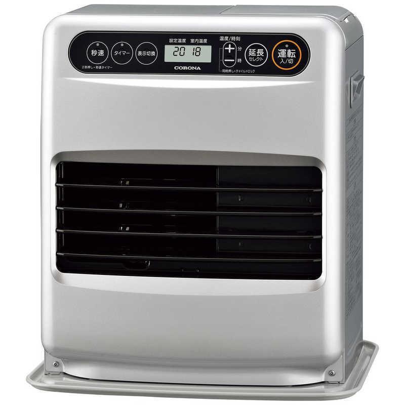 爆売り コロナ Corona 石油ファンヒーター 木造９畳 コンクリート１２畳まで Fhg32y 正規店仕入れの Www Muslimaidusa Org