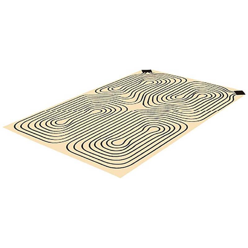 コロナ　CORONA　UP32FC3畳用ソフトパネル折りたたみ式ツインヘッダー　UP-32FC コロナ CORONA UP32FC3畳用ソフトパネル折りたたみ式ツイン