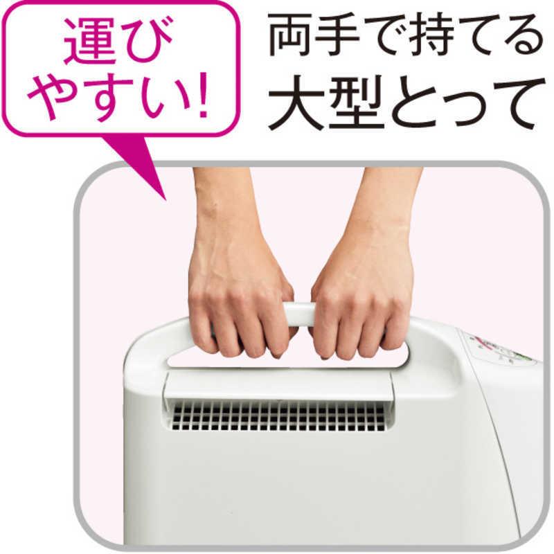 コロナ CORONA 衣類乾燥除湿機 Sシリーズ ホワイト 「コンプレッサー方式」 木造8畳まで 鉄筋16畳まで CD-S6322-W :4906128398233:コジマYahoo!店 - 通販 - Yahoo!ショッピング コロナ CORONA 衣類乾燥除湿機 Sシリーズ ホワイト 「コンプレッサー方式」 木造8畳まで 鉄筋16畳まで CD-S6322-W :4906128398233:コジマYahoo!店 - 通販 - Yahoo!ショッピング
