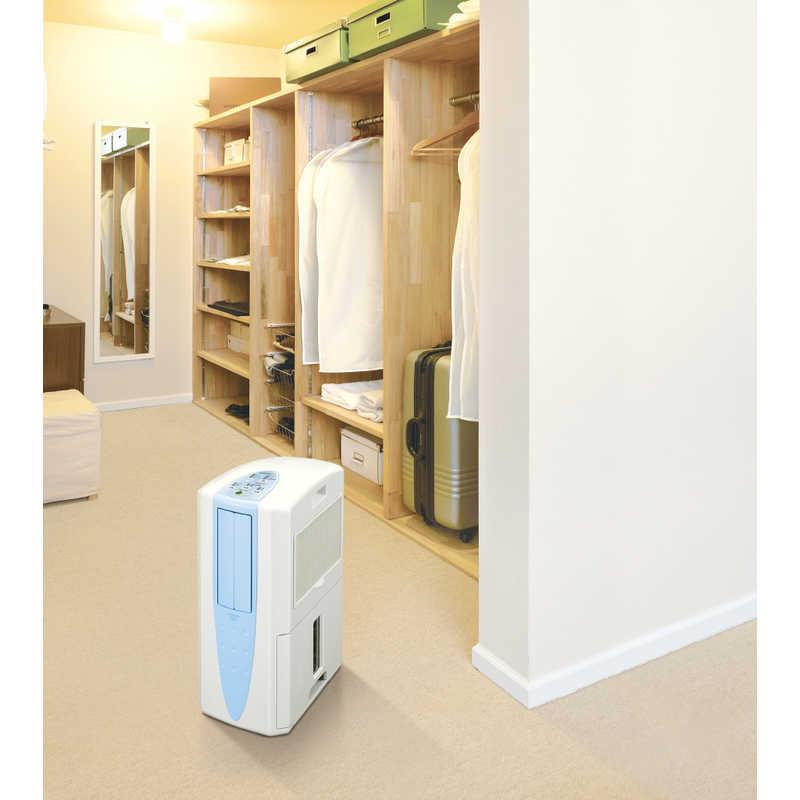 苫小牧バナナ】開封未使用品 コロナ/CORONA 冷風・衣類乾燥除湿機