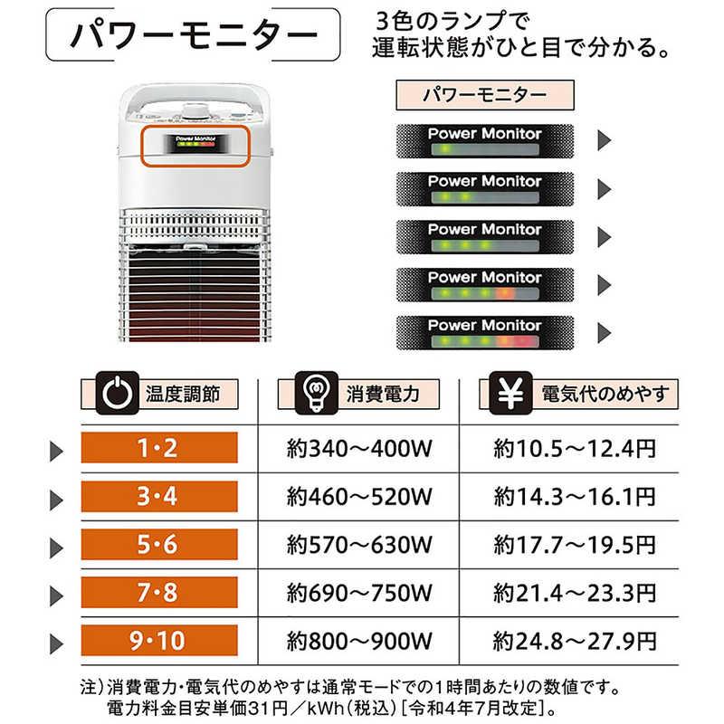 コロナ CORONA 遠赤外線ブラックセラミックコーティングシーズ