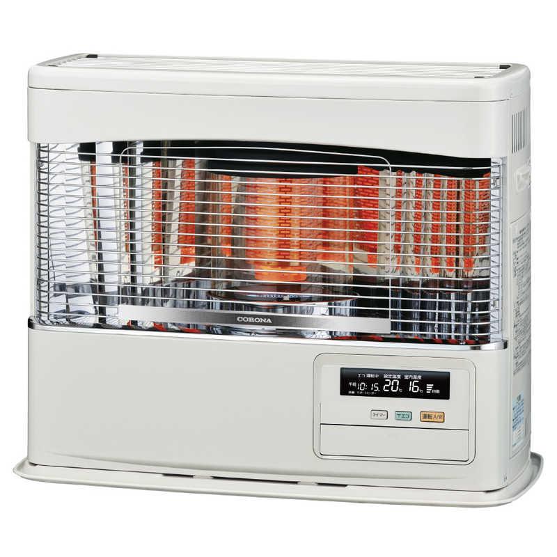 【来年8月までメーカー保証付】CORONA コロナ FFストーブ 来年8月までメーカー保証付】CORONA コロナ FFストーブ