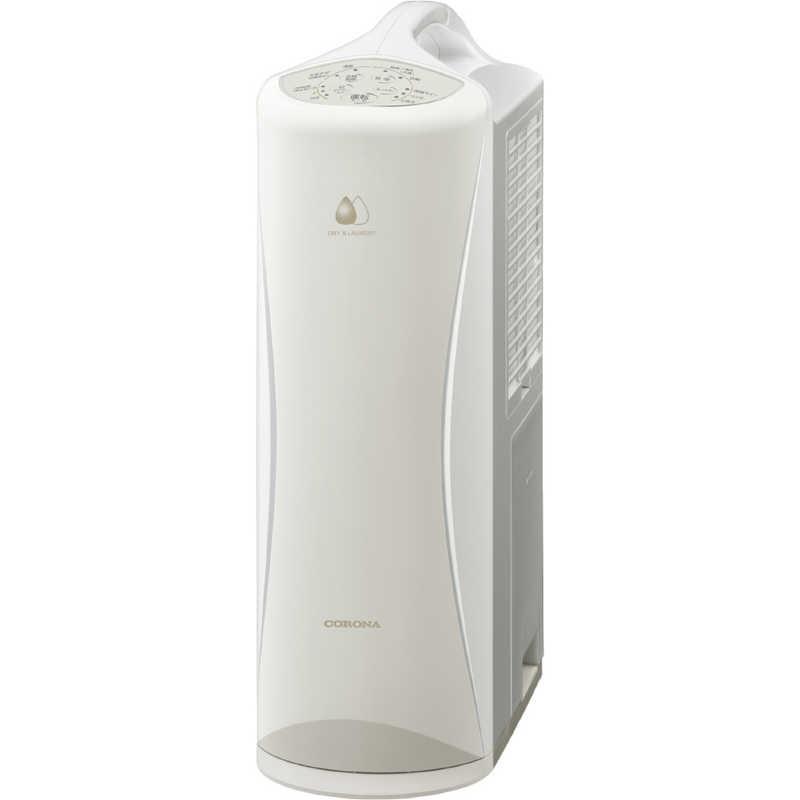 CORONAコロナ 衣類乾燥除湿機 CD-H1017 2026年最新】コロナ 除湿機 cd－h1017の人気アイテム - メルカリ