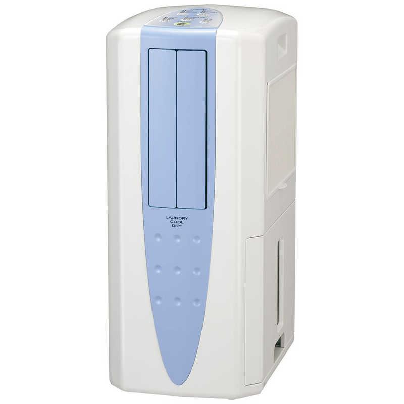 CORONA コロナ 除湿機 どこでもクーラー CDM-F1026 A スカイブルー 買取価格比較