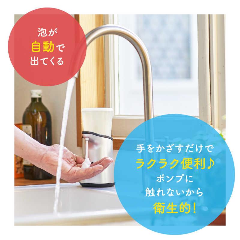 レキットベンキーザージャパン ミューズ ノータッチ泡ハンドソープ