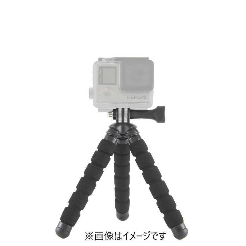 キング キング フレキシブル三脚 MS4H : コジマYahoo!店 - 通販