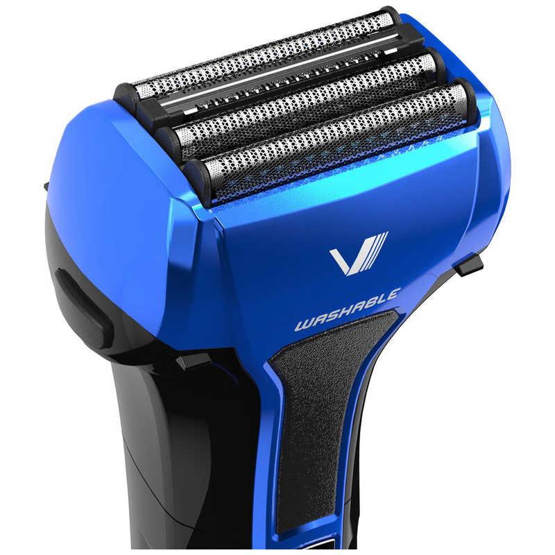 泉精器製作所 イズミ 電気シェーバー ソリッドシリーズ 5枚刃 往復式 本体丸p 泉精器製作所 イズミ 電気シェーバー ソリッドシリーズ 5枚刃 往復式