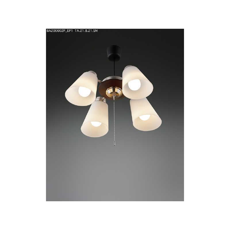 コイズミ照明 LEDシャンデリア 6畳 BA200602P