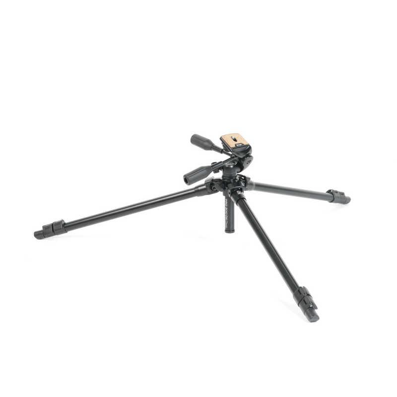 SLIK スリック プロ 200 DX-LE [小型プロ用三脚 3段] SLIK SLIK スリック プロ 200 DX-LE [小型プロ用三脚 3段] 【公式通販】