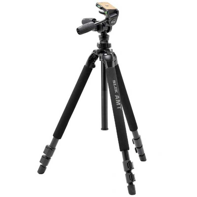 スリック 「3段三脚」プロ 500 DX