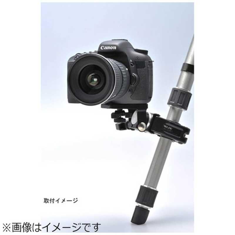 SLIK（スリック） クランプヘッド 45N クランプヘッド45N : コジマ