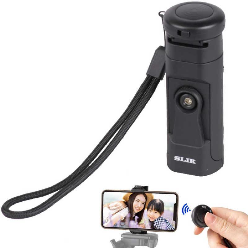 SLIK（スリック） フリーアングルスマホホルダーR FREEANGLESPHOLDERR