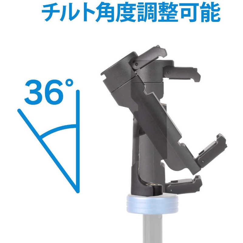 SLIK（スリック） フリーアングルスマホホルダーR FREEANGLESPHOLDERR