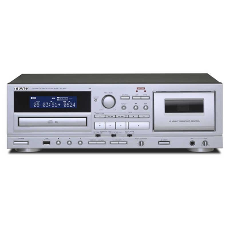 TEAC ティアック CDプレーヤー AD-850-SEの商品画像（Yahoo!ショッピング）