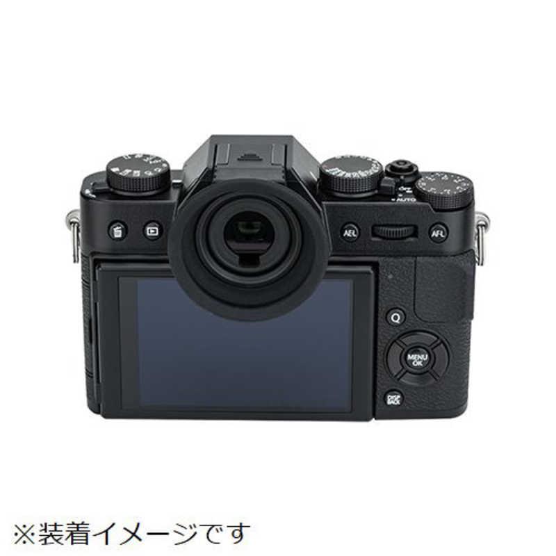 x-t20 ボディ 充電器 アイカップ セット