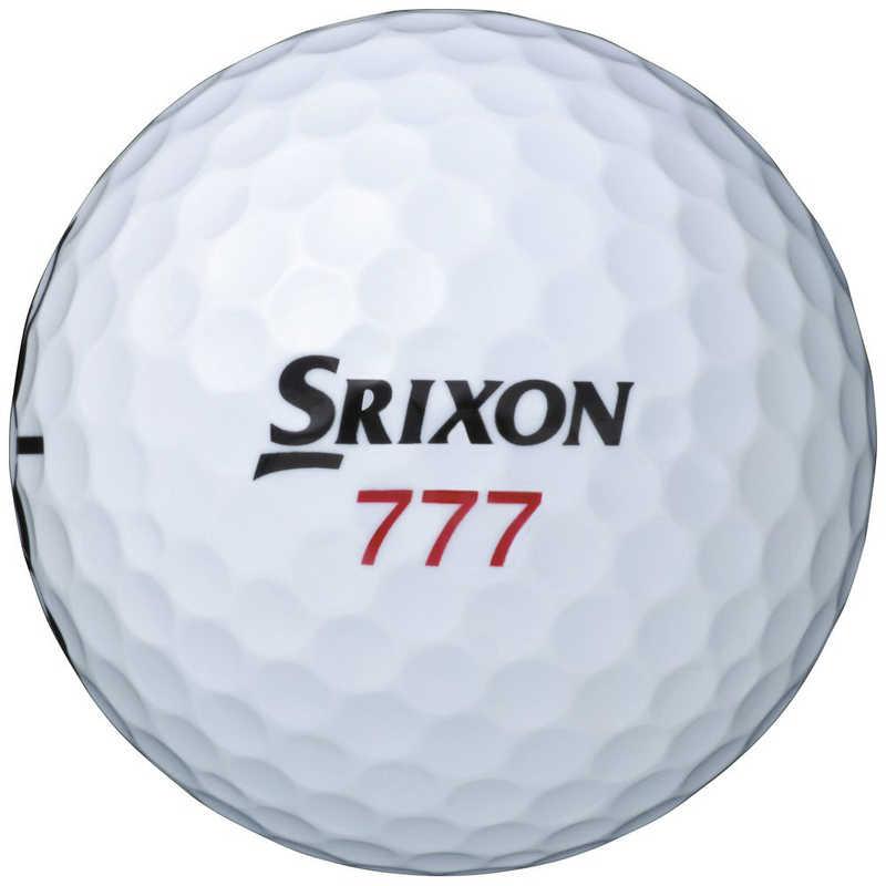 ダンロップ(スリクソン) ゴルフボール SNXMAX2WH3 : コジマYahoo!店