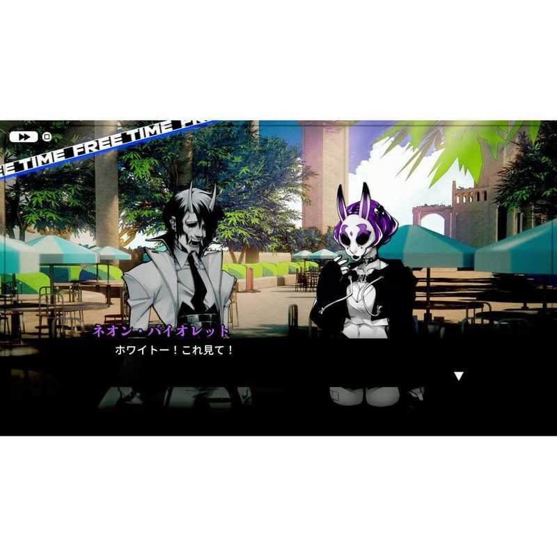 ハピネット Switchゲームソフト Neon White HAC-P-A29XA : コジマYahoo