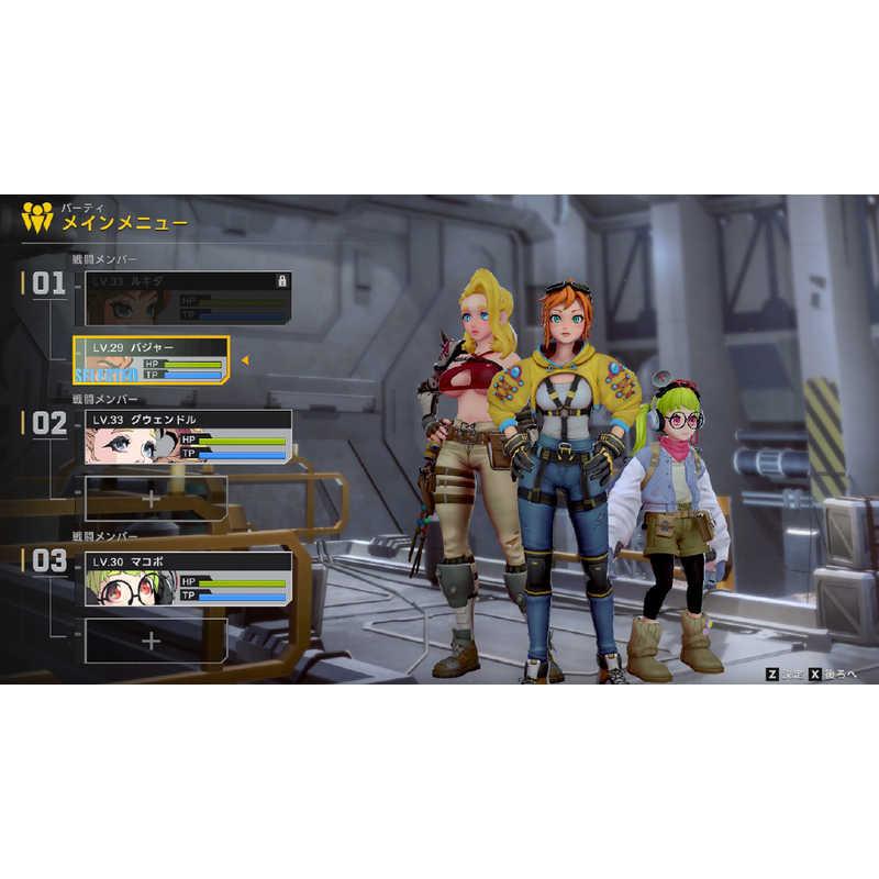 プレステーション ソフト ハピネット Switchゲームソフト STARBITES HAC-P-BPSCB : コジマYahoo