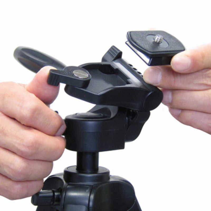 Velbon（ベルボン） 3段三脚 BK-3300II ブラック : コジマYahoo!店
