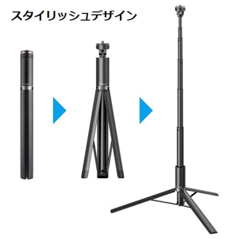 Velbon ベルボン Velbon(ベルボン) ウルトラスティックスタンド Velbon ベルボン Velbon(ベルボン) ウルトラスティックスタンド