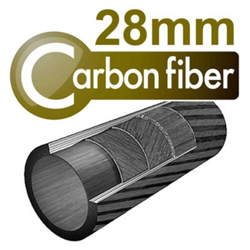 ベルボン　カーボン一脚 Geo Pod N65 PRO (ジオ・ポッドN65プロ) [5段]　GeoPodN65PRO