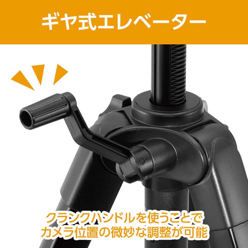 【中古】Velbon 三脚 レバー式 EX-444 4段 中型 3Way雲台クイックシュー付き アルミ製 301444 Amazon | Velbon 三脚 レバー式 EX-444 4段 中型 3Way雲台クイック