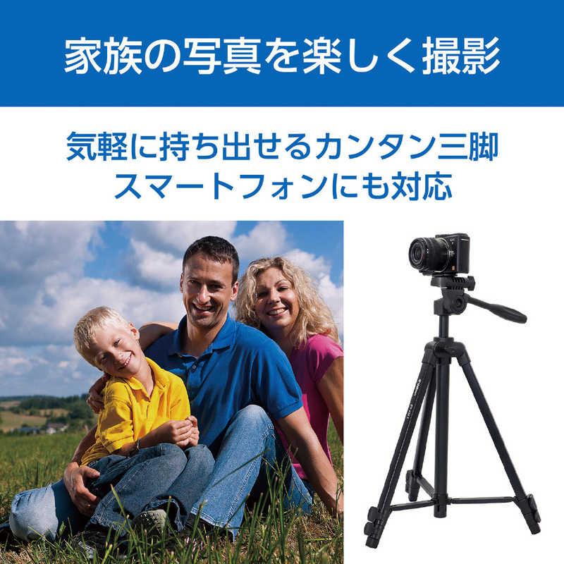 Velbon ベルボン Velbon(ベルボン) ファミリー三脚 3段 EX-230 Velbon ベルボン Velbon(ベルボン) ファミリー三脚 3段 EX-230