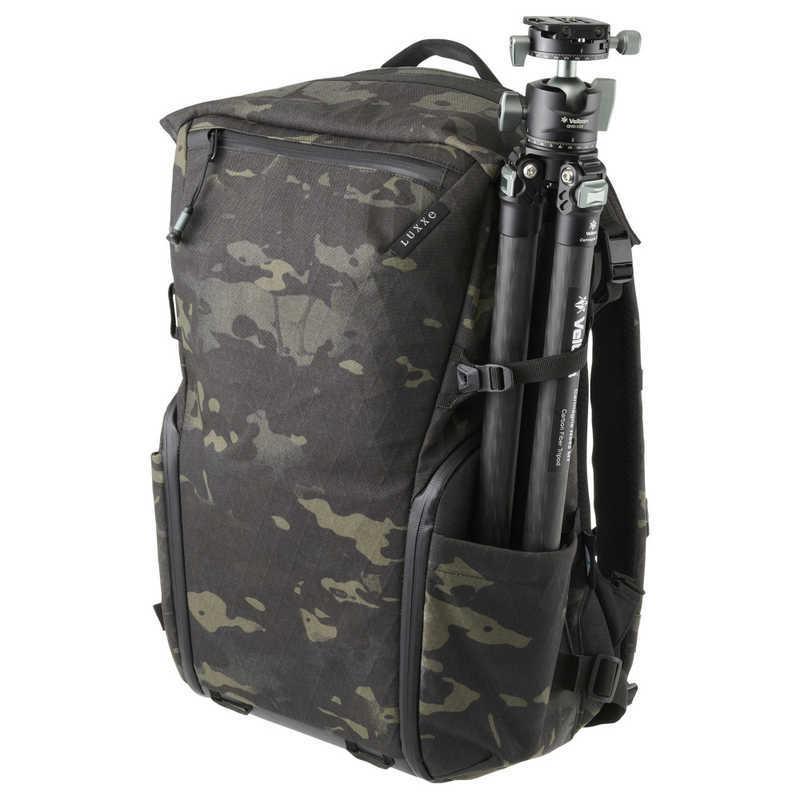 ベルボン 中型カーボン三脚 4段 Carmagne （カルマーニュ） N543 MT ベルボン (Velbon) [自由雲台] CM-N543MTの画像