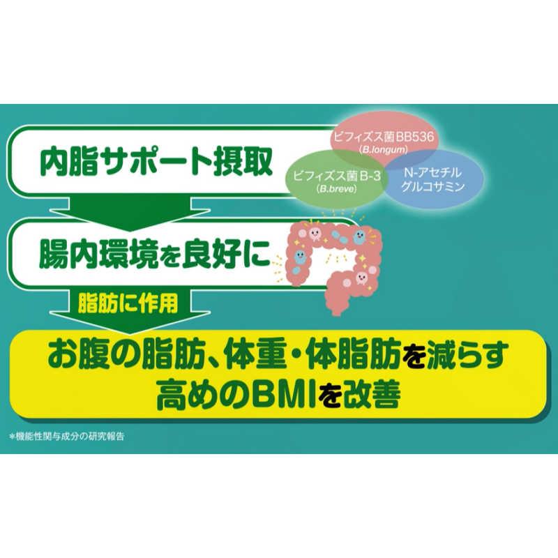 ファンケル FANCL(ファンケル)内脂サポート 15日分(45粒) : コジマ