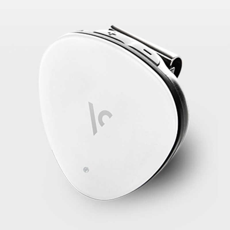 VOICECADDIE 音声型GPS距離計 ホワイト VC300A : コジマYahoo!店