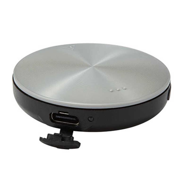 VOICECADDIE 音声型GPS距離計 VOICE CADDIE ボイスキャディ Aiming
