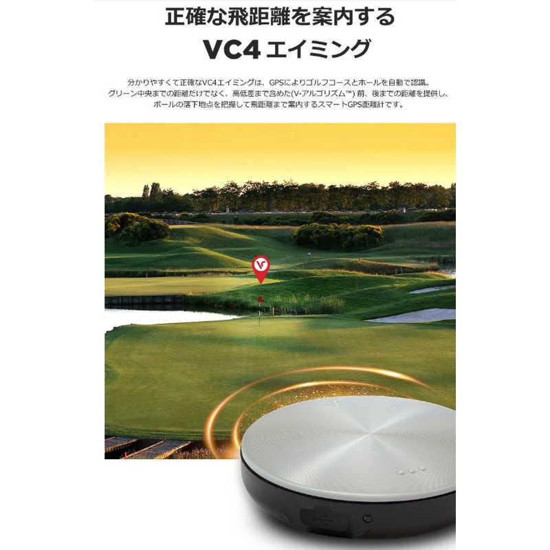 VOICECADDIE 音声型GPS距離計 VOICE CADDIE ボイスキャディ Aiming