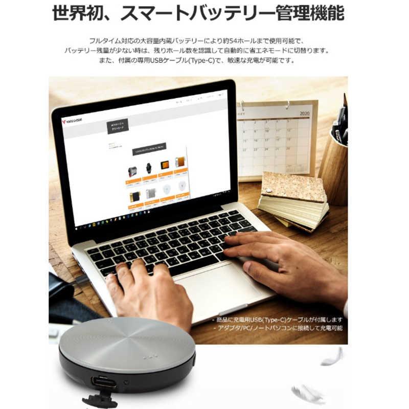 VOICECADDIE 音声型GPS距離計 VOICE CADDIE ボイスキャディ Aiming