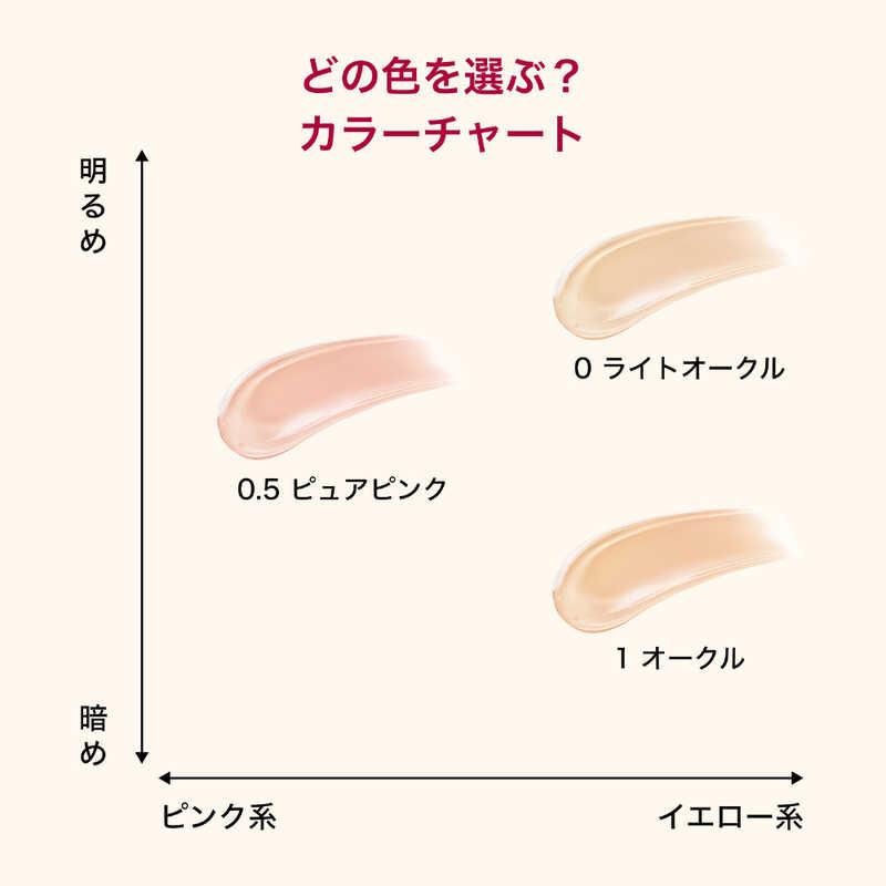 資生堂 INTEGRATE (インテグレート) プロフィニッシュクッション