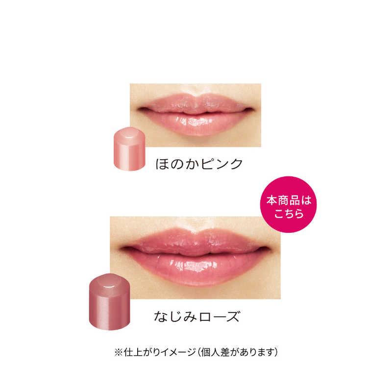 資生堂 PRIOR (プリオール) 薬用 リンクル美つやリップ [リップクリ-ム